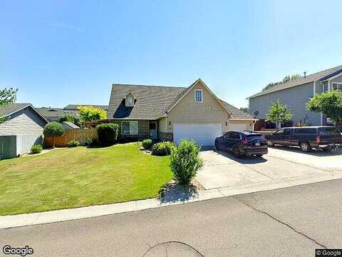 Jesica, SELAH, WA 98942