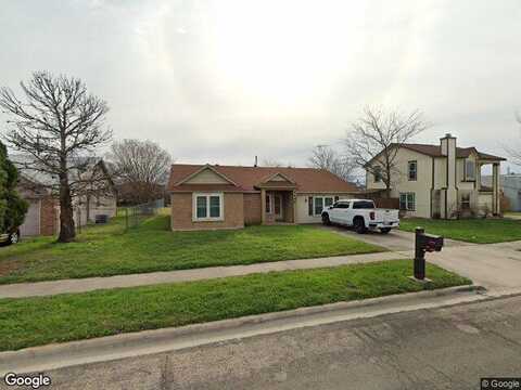 Westway, KILLEEN, TX 76549