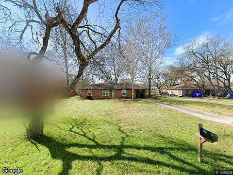 Potthast, NEW BRAUNFELS, TX 78130