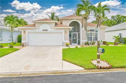 Castle Hill, FORT MYERS, FL 33919