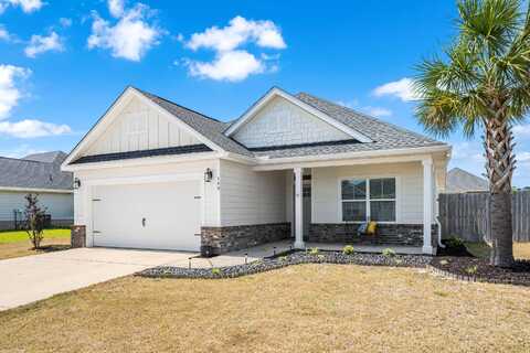 Partridge, FREEPORT, FL 32439