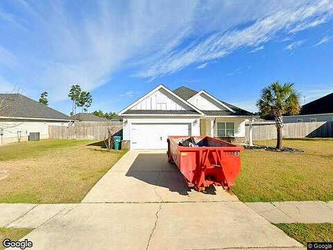 Partridge, FREEPORT, FL 32439