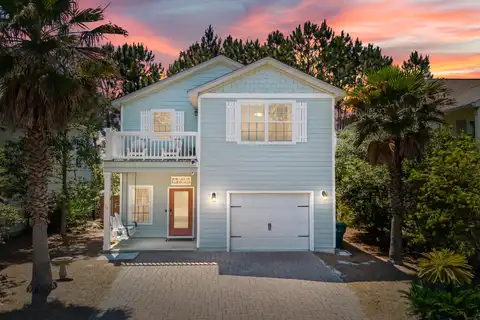 Martinique, INLET BEACH, FL 32461