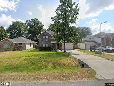 Buckskin, WILLIS, TX 77378