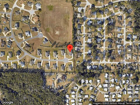 63Rd Court, OCALA, FL 34472
