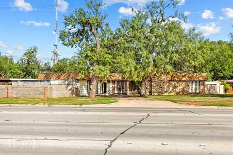 Pioneer, ABILENE, TX 79605
