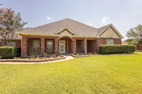 Oaklawn, TERRELL, TX 75160