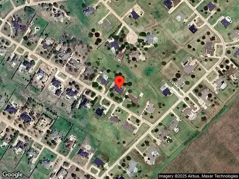 Oaklawn, TERRELL, TX 75160