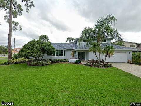 Whisperwood, CLEARWATER, FL 33762
