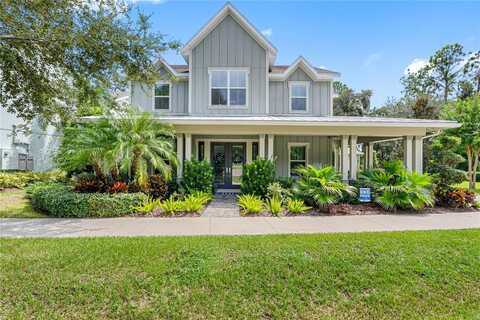 Lake Fishhawk, LITHIA, FL 33547