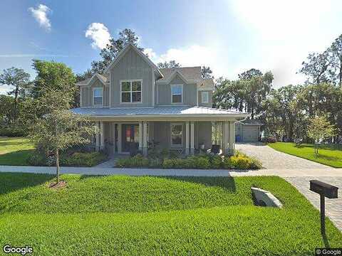 Lake Fishhawk, LITHIA, FL 33547