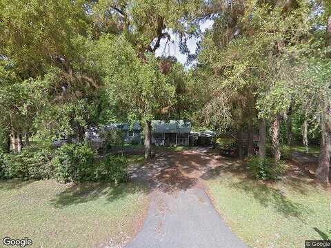 Highway 315, FORT MC COY, FL 32134