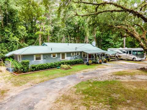 Highway 315, FORT MC COY, FL 32134