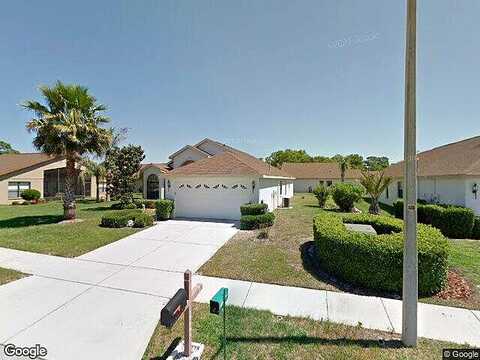Pimberton, HUDSON, FL 34669