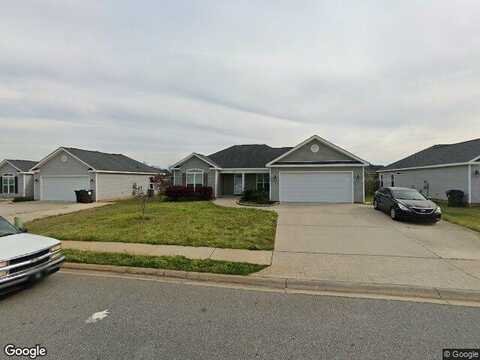 Raymond, WARNER ROBINS, GA 31088
