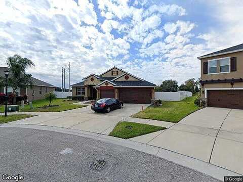 Artesa Bell, RIVERVIEW, FL 33579