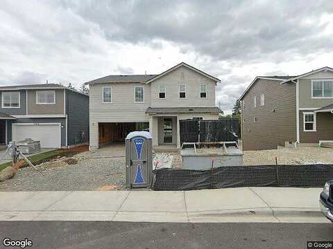 186Th Street, PUYALLUP, WA 98374