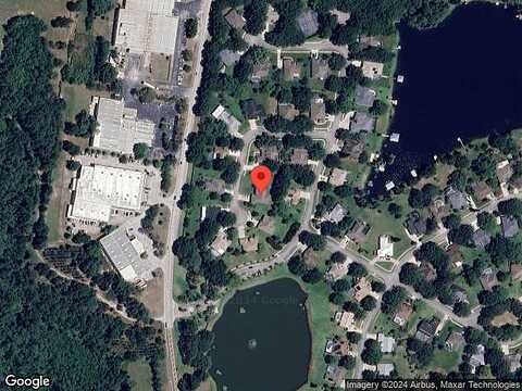 Lunker, ODESSA, FL 33556