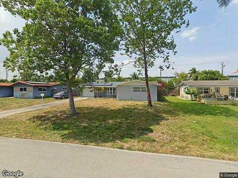 46Th, FORT LAUDERDALE, FL 33309