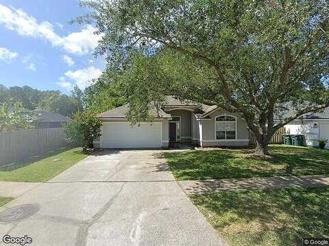 Las Brisas, JACKSONVILLE, FL 32224