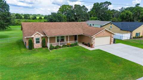 3Rd, DADE CITY, FL 33525