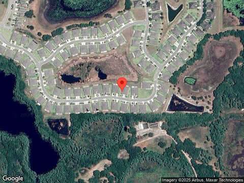 Crest Lake, HUDSON, FL 34669