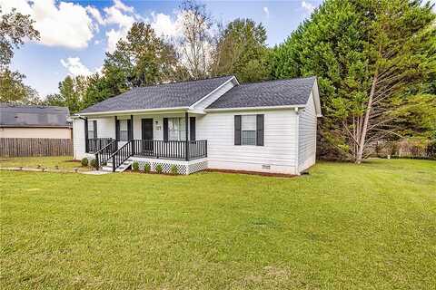 Davidson, GRIFFIN, GA 30223