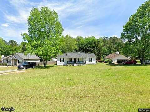 Davidson, GRIFFIN, GA 30223