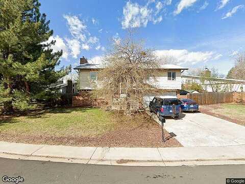 Olympian, LAFAYETTE, CO 80026