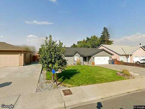 Brown, WENATCHEE, WA 98801