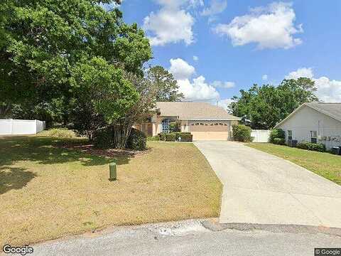 Omega, DADE CITY, FL 33525