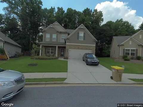 Chester, HOSCHTON, GA 30548