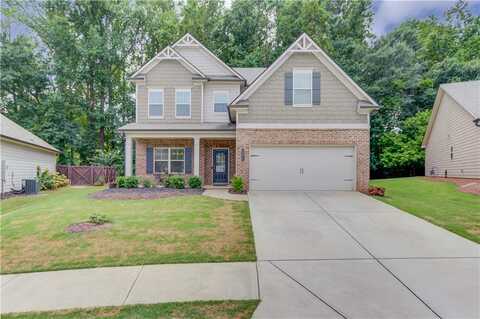 Chester, HOSCHTON, GA 30548