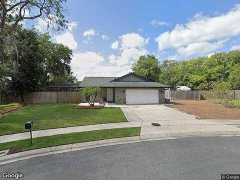 Alfonzo, WINTER SPRINGS, FL 32708