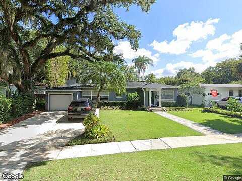 Magnolia, WINTER PARK, FL 32789