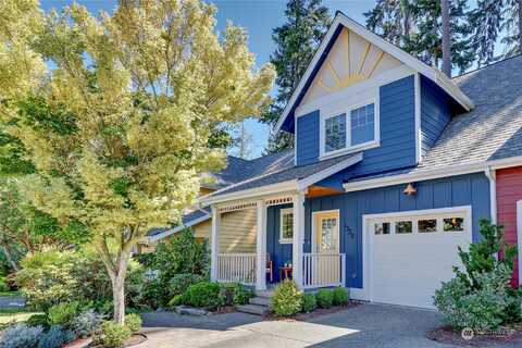 Stonecress, BAINBRIDGE ISLAND, WA 98110