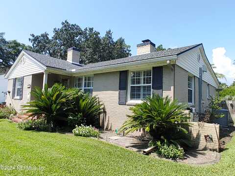 Holmesdale, JACKSONVILLE, FL 32207