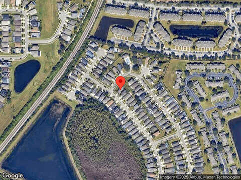 Meadowfield, ORLANDO, FL 32824