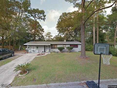 17Th, GAINESVILLE, FL 32609
