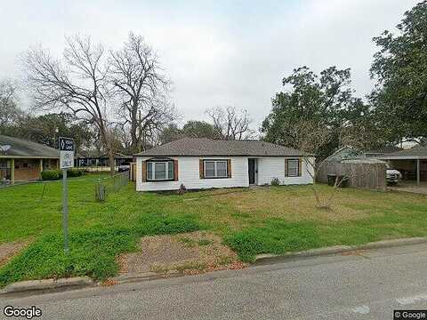 Dumble, ALVIN, TX 77511