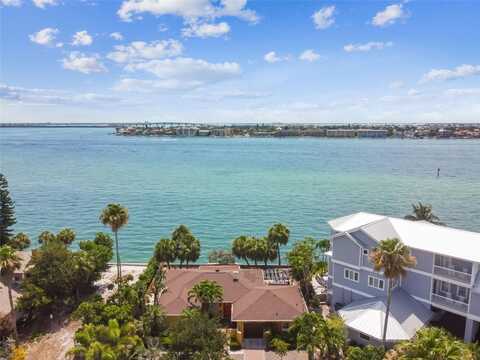Pass A Grille, ST PETE BEACH, FL 33706