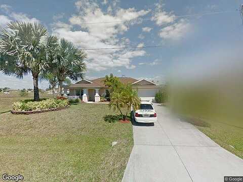 8Th, CAPE CORAL, FL 33993