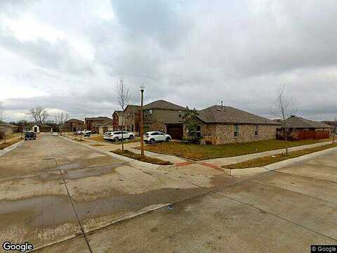 Oak Orchard, DENTON, TX 76209