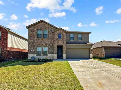 Oak Orchard, DENTON, TX 76209