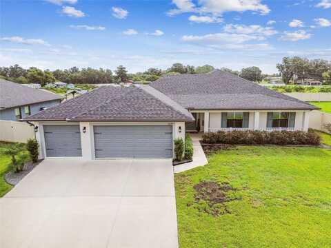 Summerfield, DADE CITY, FL 33525