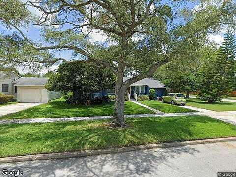 Stetson, ORLANDO, FL 32804