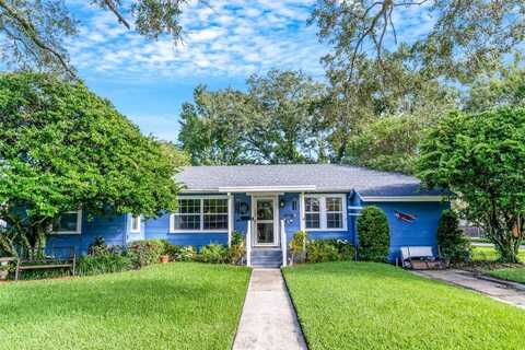 Stetson, ORLANDO, FL 32804