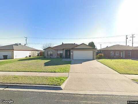 Bristol, KILLEEN, TX 76542