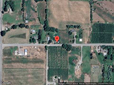 Dixon, OMAK, WA 98841