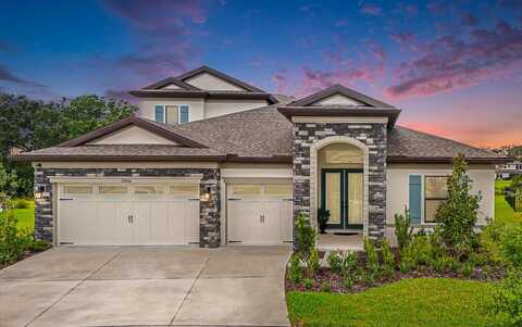 Steed Trace, LITHIA, FL 33547